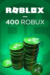 400 Robux Roblox Reload Service Roblox Kaleoz - comprar robux con paysafecarf