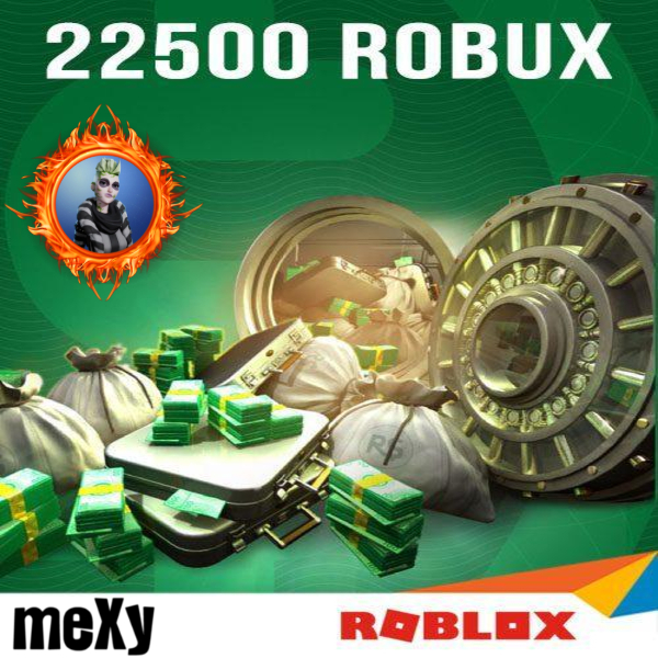 22500 Robux Super Fast Delivery 7 24 Online Reload Service - how much is 1 robux in pesos