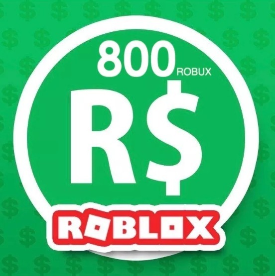 All Region For Roblox Top Up 800 Robux Time Delivery 15 Minutes