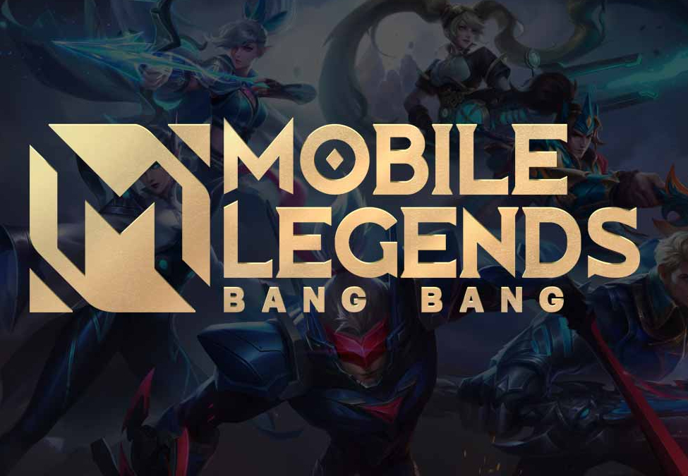 Mobile Legends เกมออนไลน์