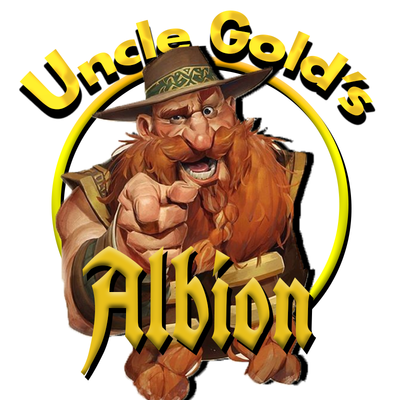 download free albion silver