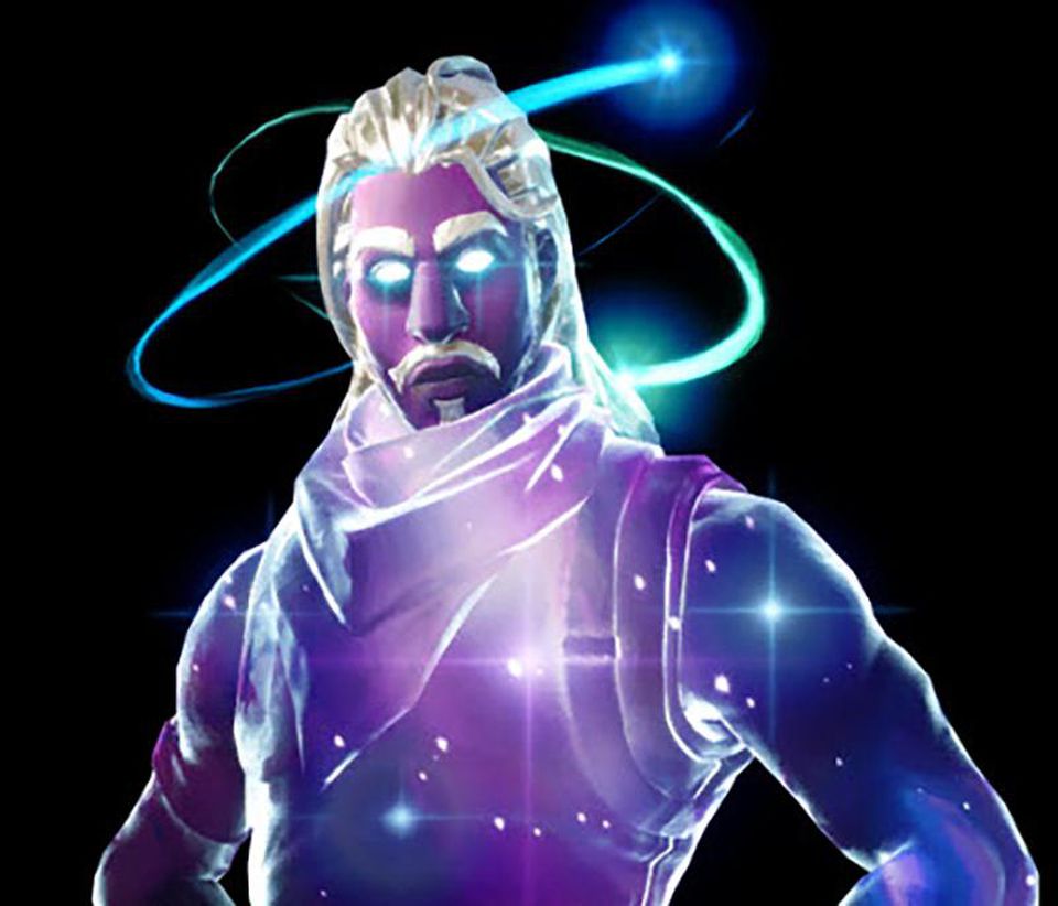 FortniteGalaxy and other Random 1255 Skins Super Rare account Cheap