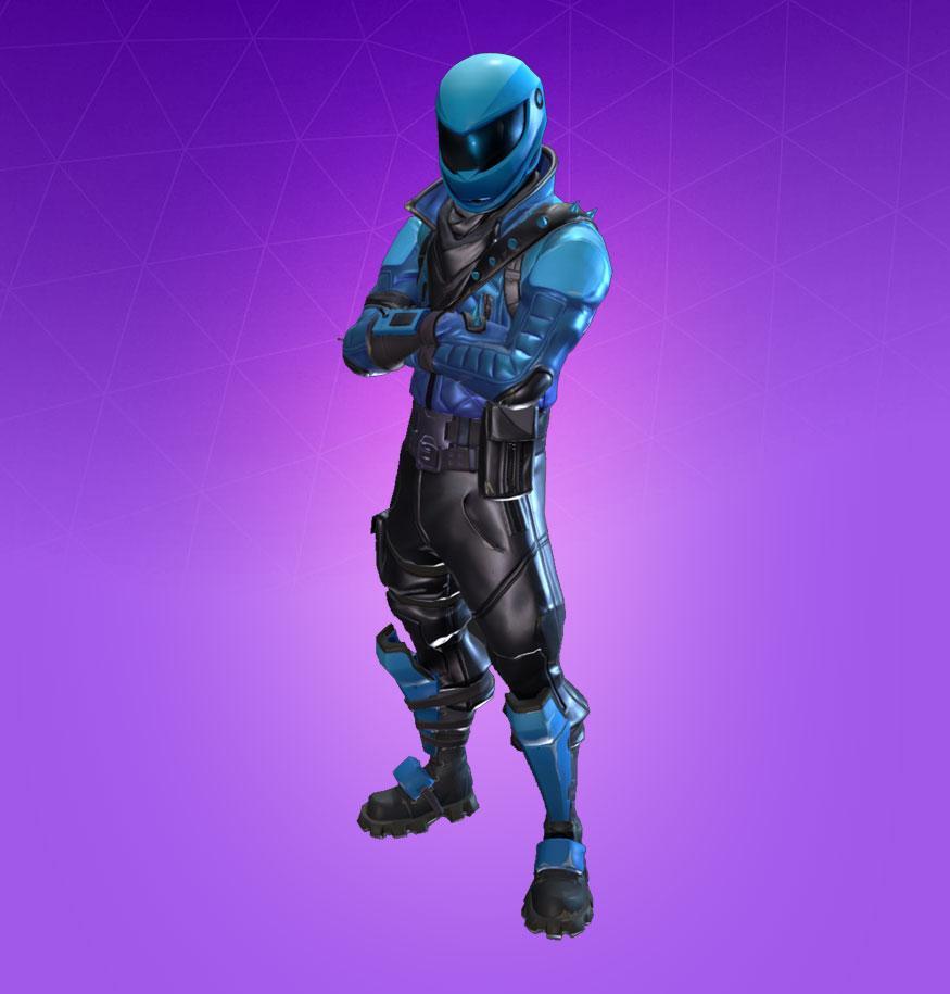 Fortnite Honor Skin GLOBAL