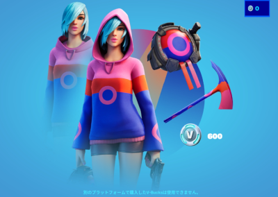 Fortnite iris skin pack 600vb For PC/Andriod/IOS/XBOX ... - 400 x 284 png 128kB