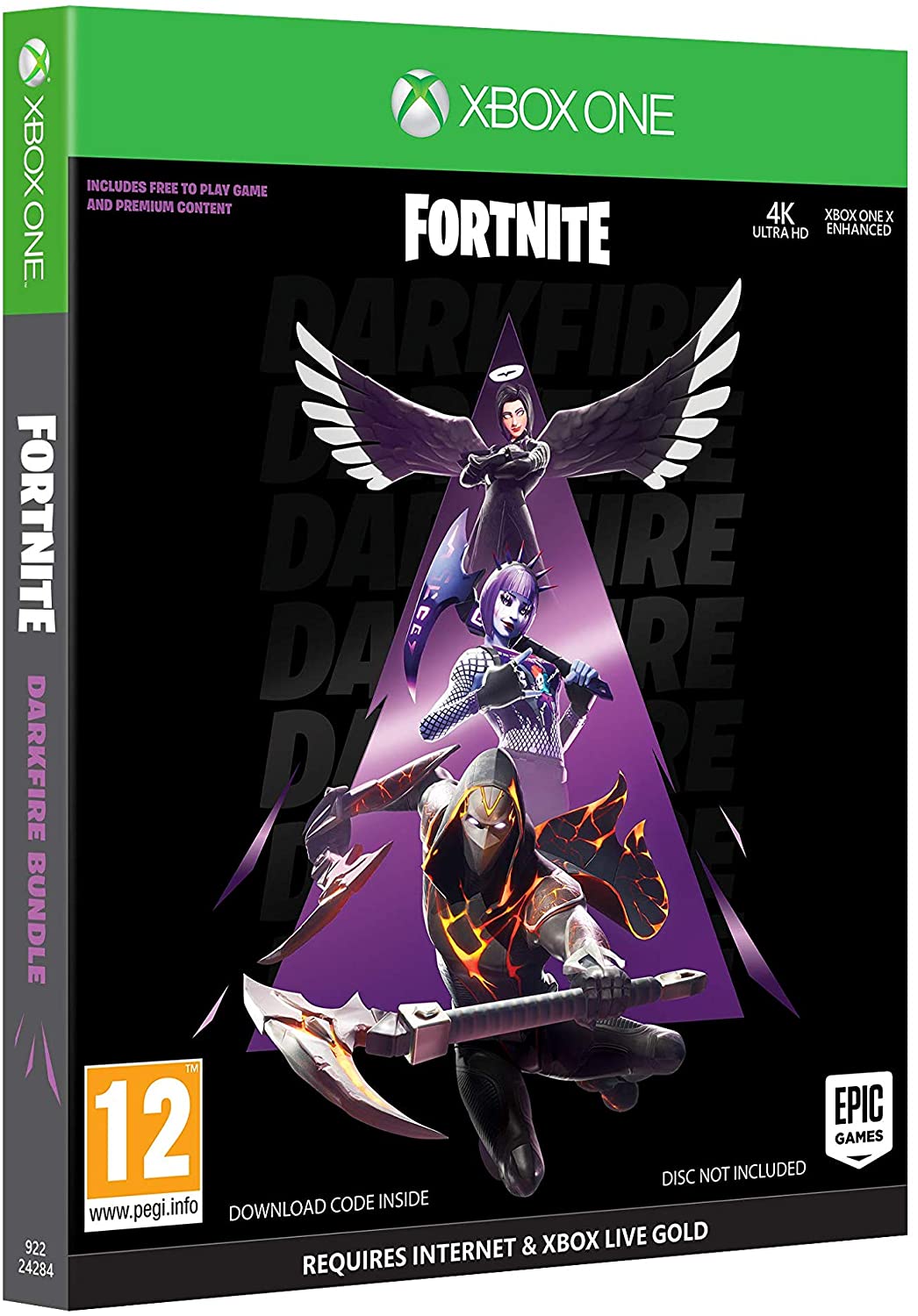 Fortnite Darkfire Bundle XBOX ONE (GLOBAL) Reload Service ... - 1046 x 1500 jpeg 153kB