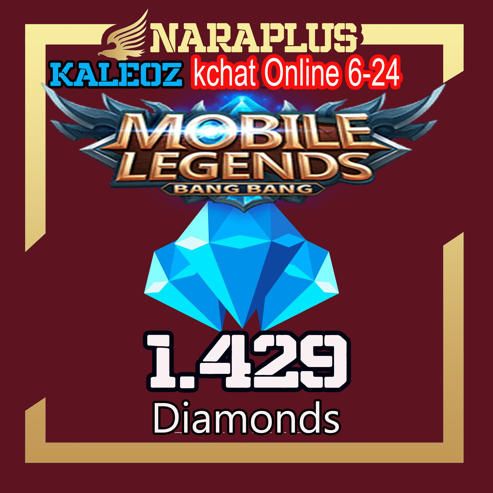 Mobile Legends Singapore Server